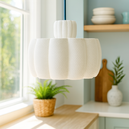 Lotus Hanglamp