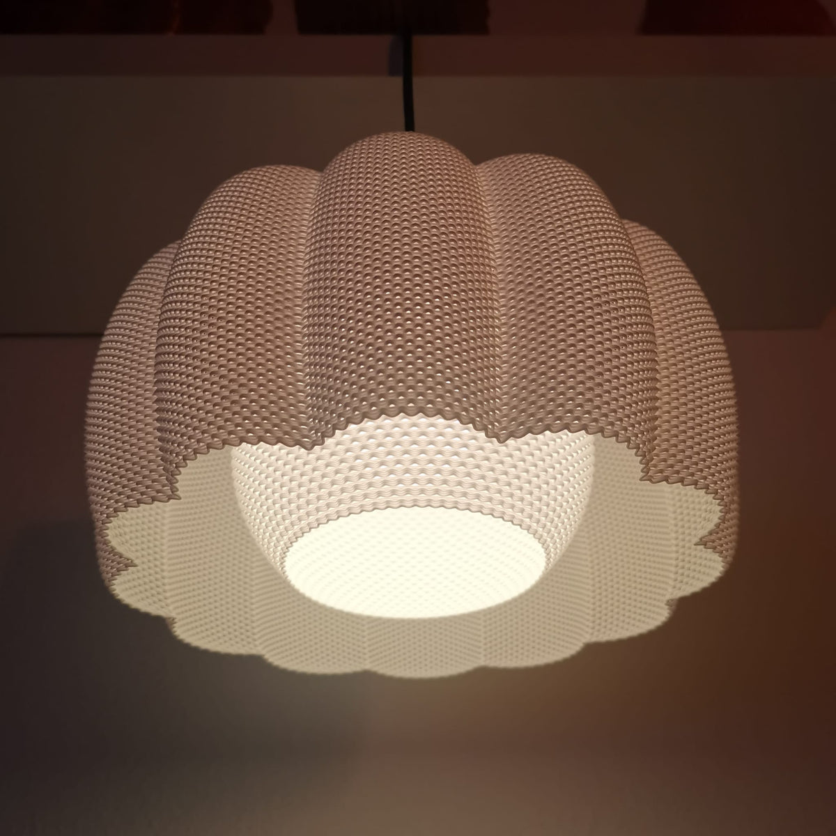 Lotus Hanglamp
