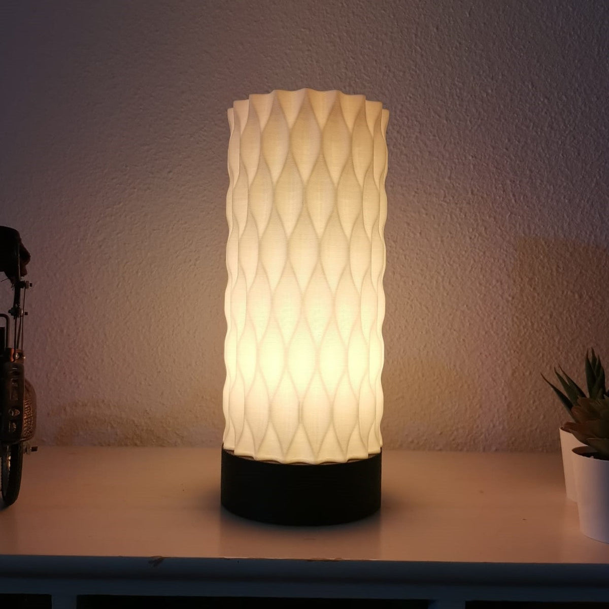 Luma Tafellamp