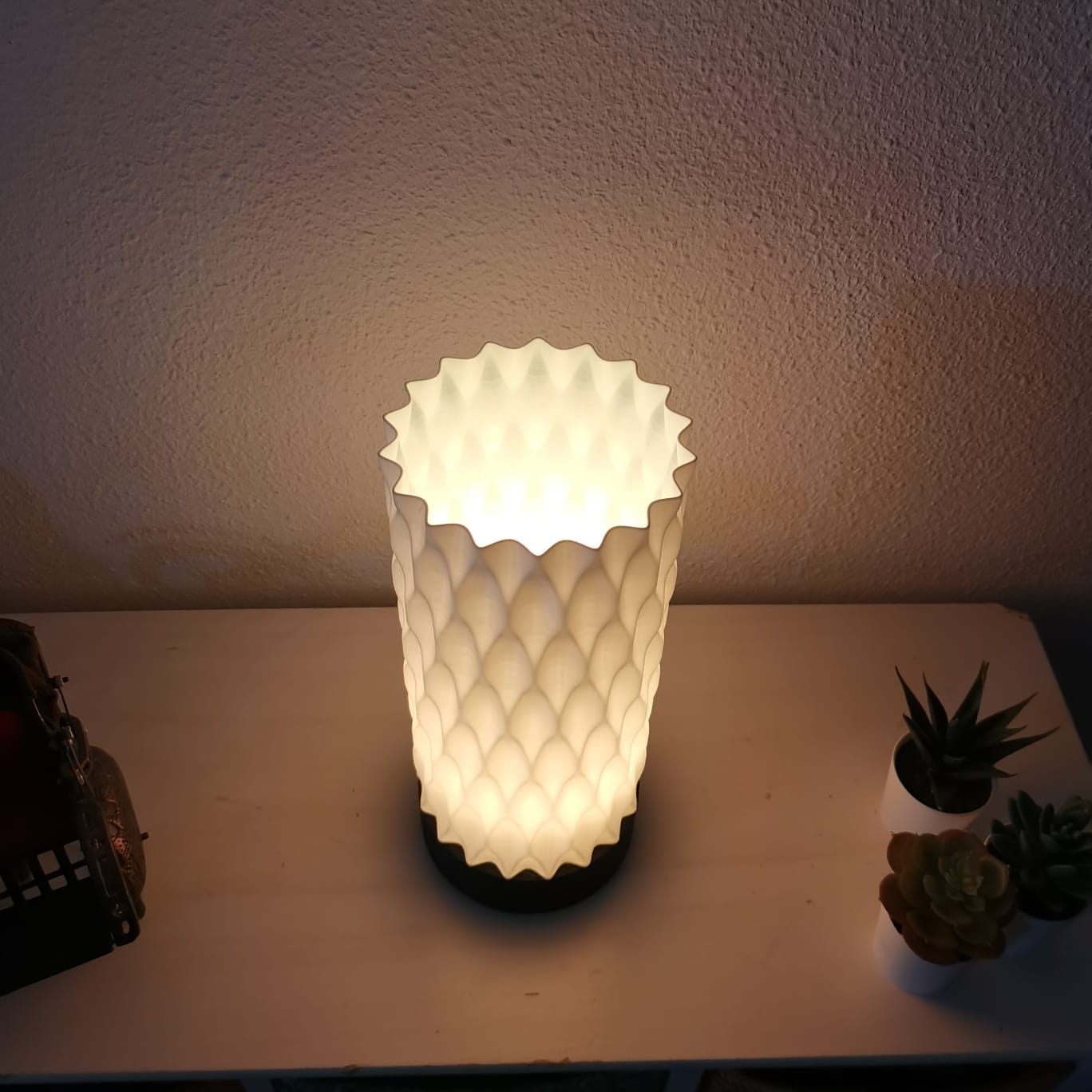 Luma Tafellamp
