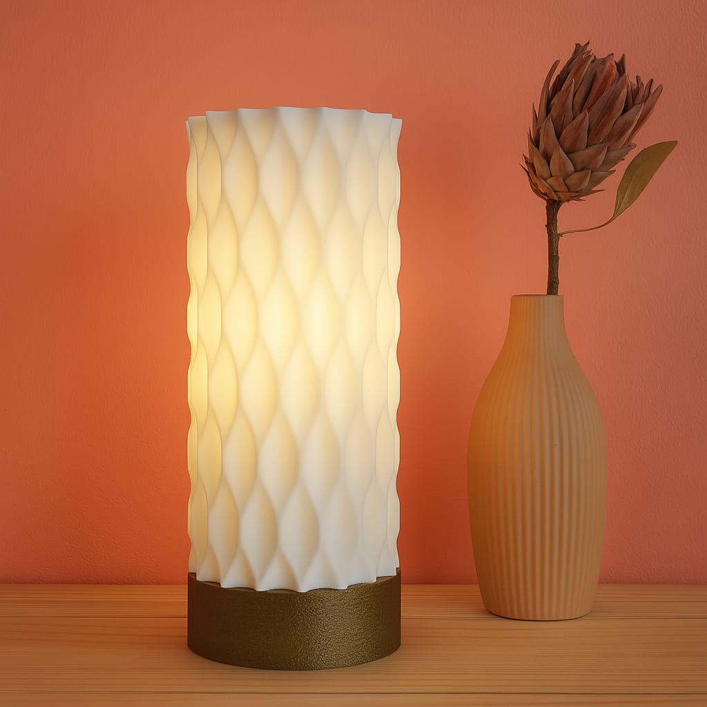 Luma Tafellamp