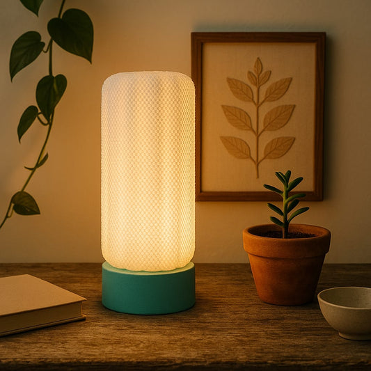 Luxe Draagbare Tafellamp