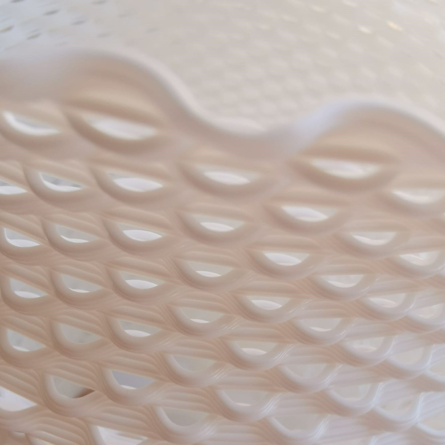 Lumen Weave Tafel Lamp