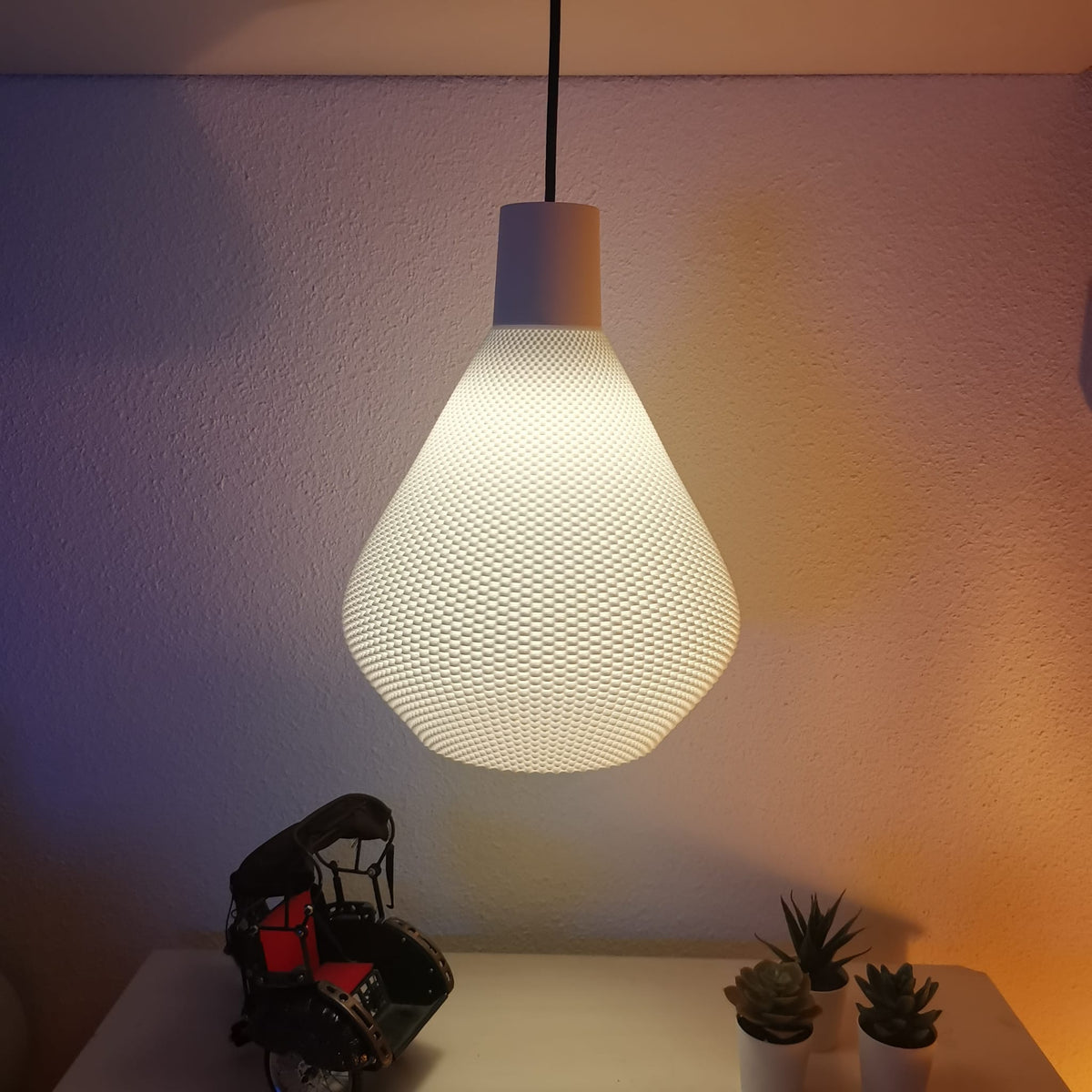 umisera Hanglamp