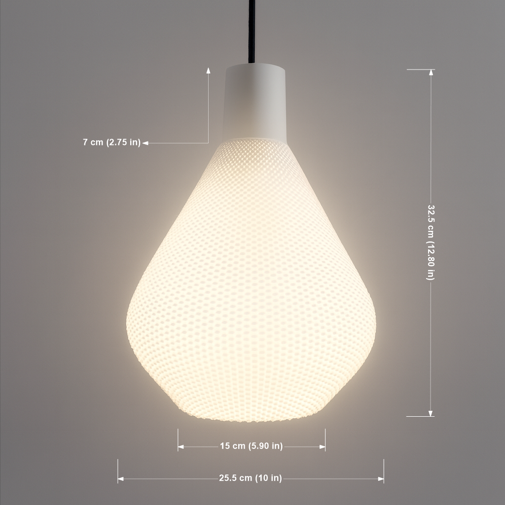 umisera Hanglamp