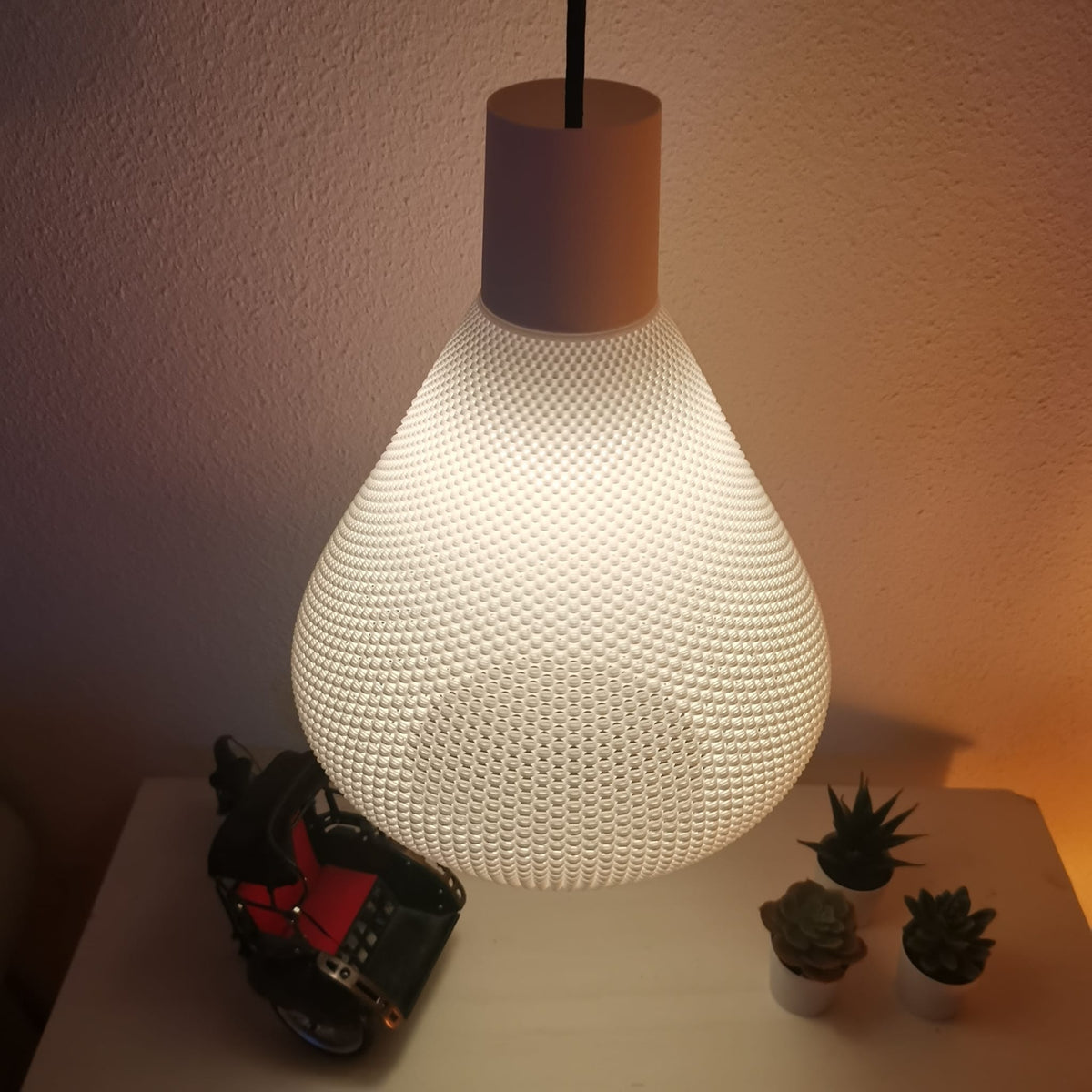 umisera Hanglamp