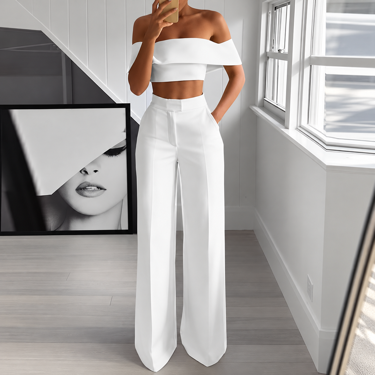 Veylisse Set