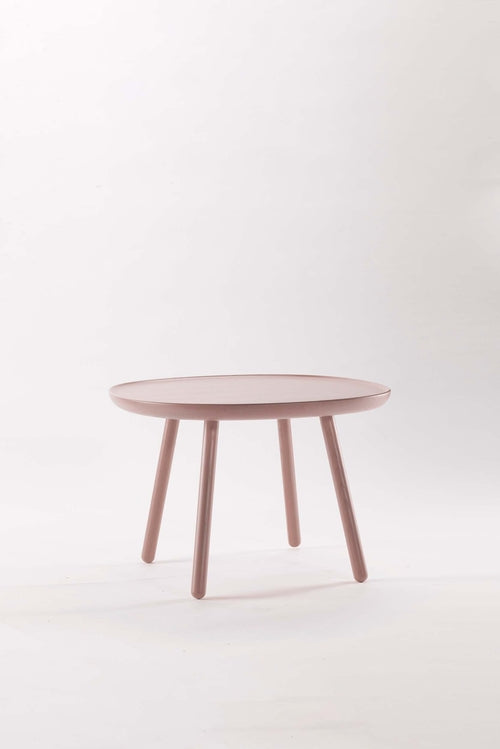 Naïve 640 Bijzettafel Naturel Hout
