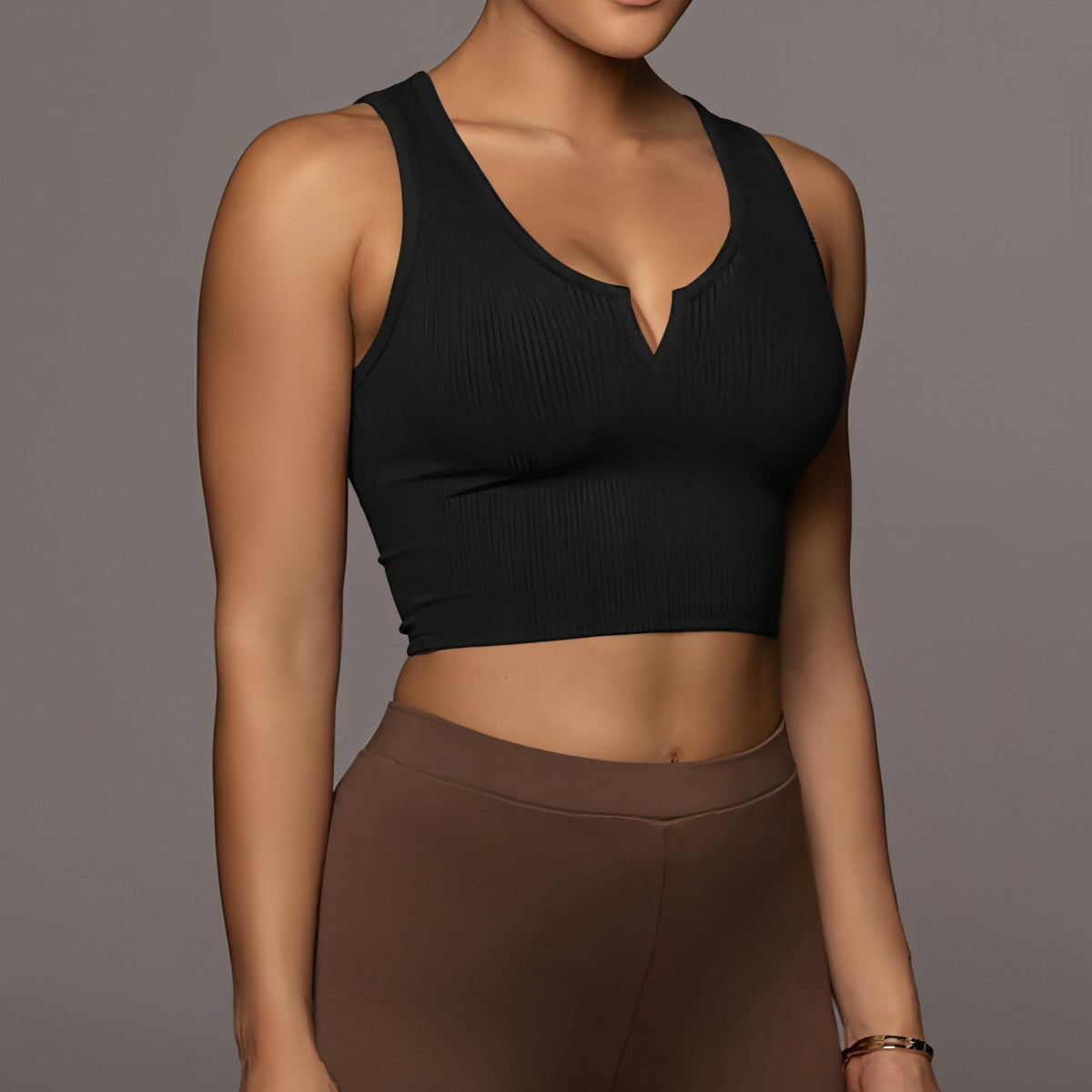 Mireva Crop Top