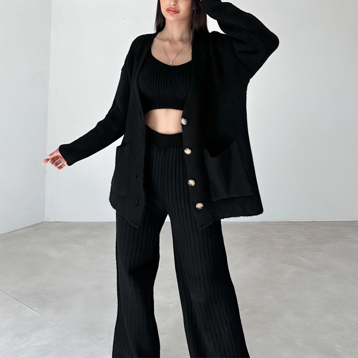 Elzaria Set