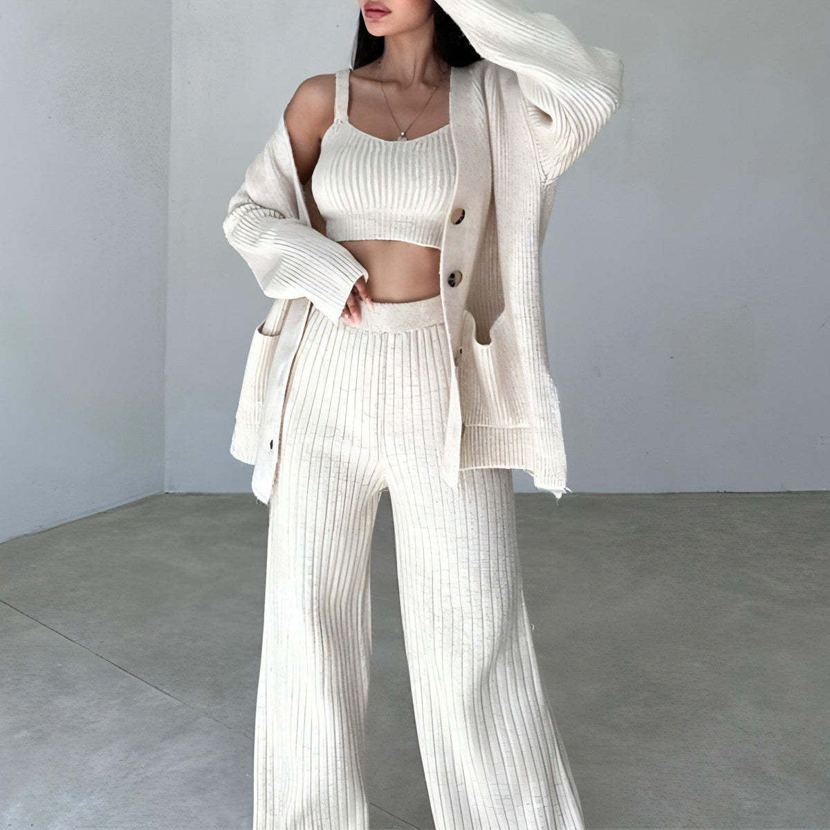 Elzaria Set