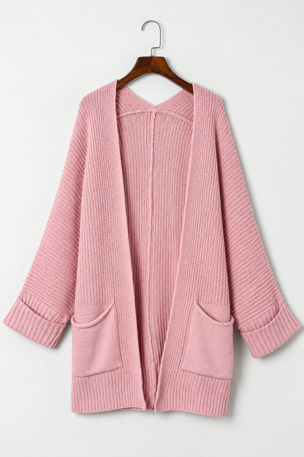 Liora Oversized Vest