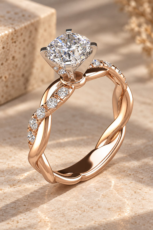 Fairy Tales Ring