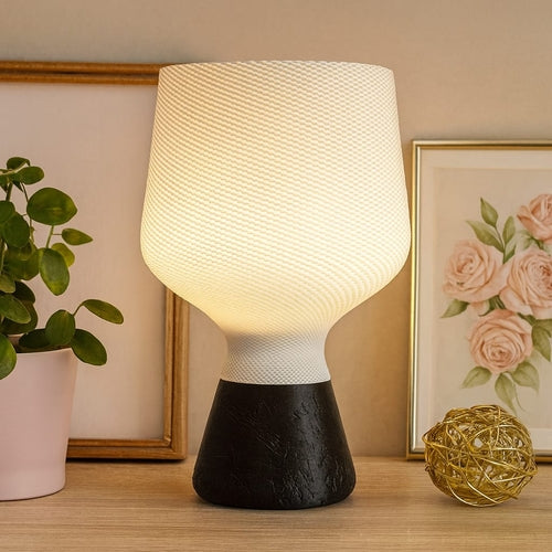 Summer Glow Tafellamp