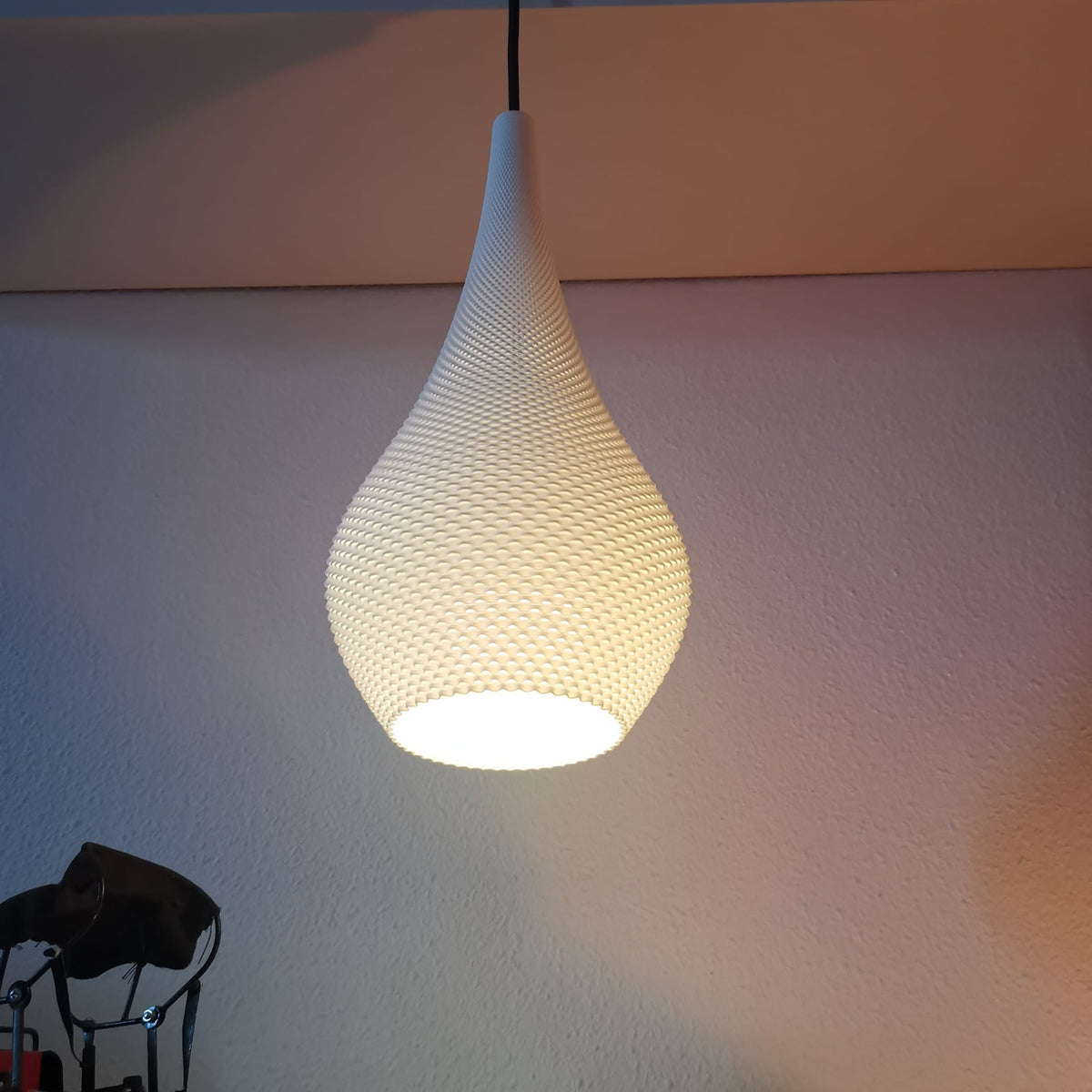Elegante Druppelhanger