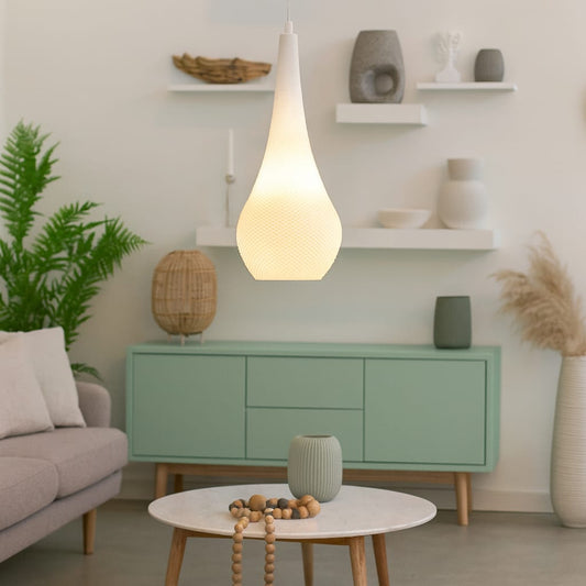 Elegante Druppelhanger