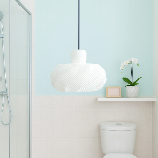 Twist Glow Hanglamp