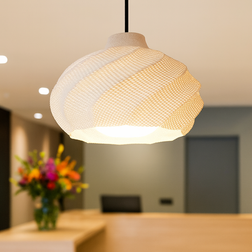 Twist Glow Hanglamp