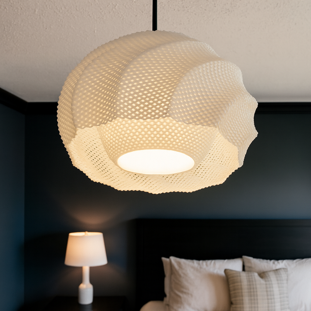 Twist Glow Hanglamp