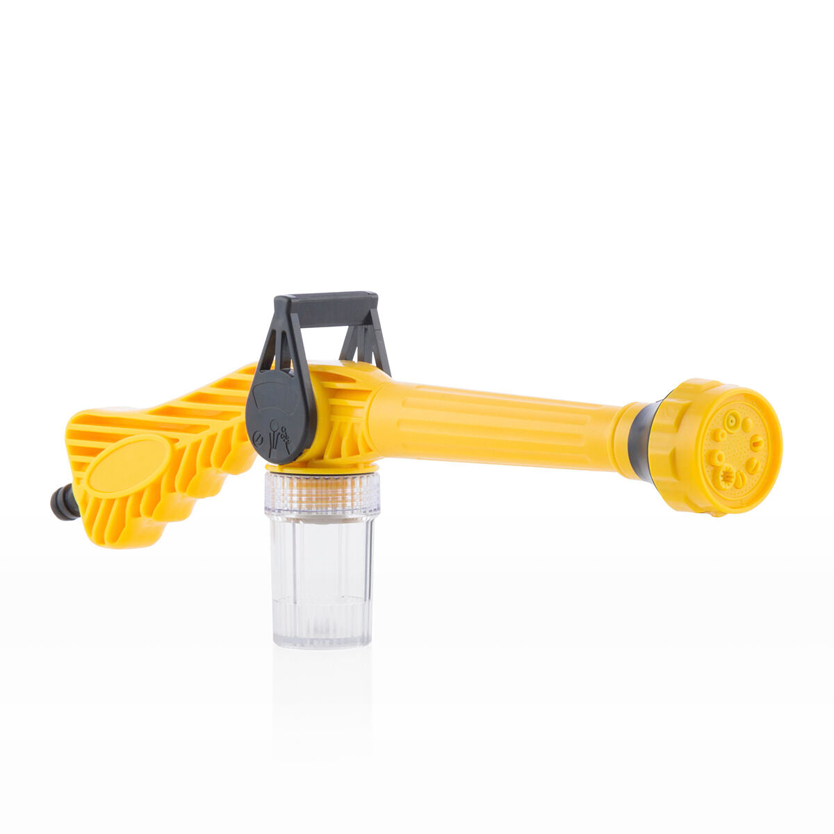 8-in-1 Premium Hogedruk Watersproeier