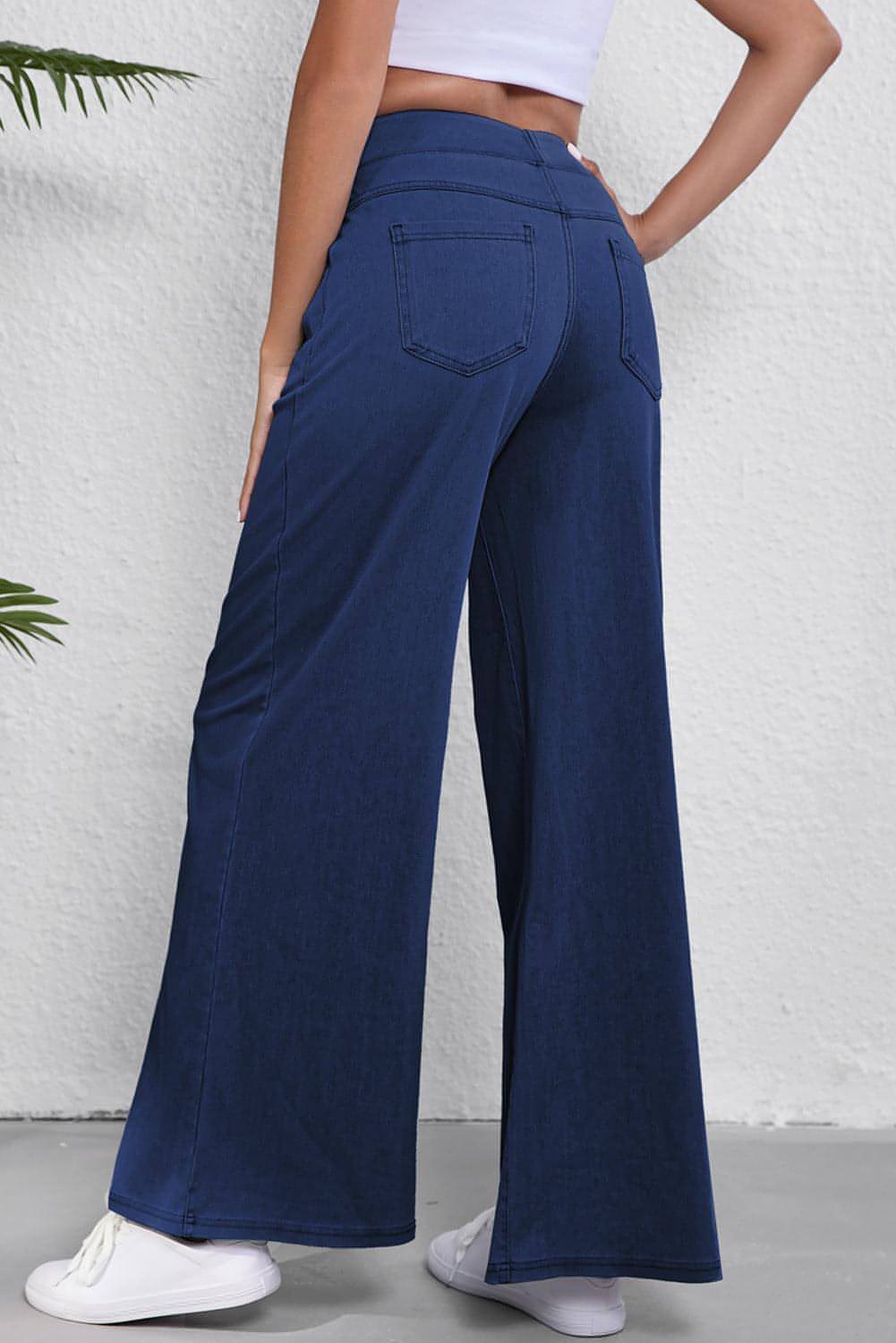 Zenvira Jeans