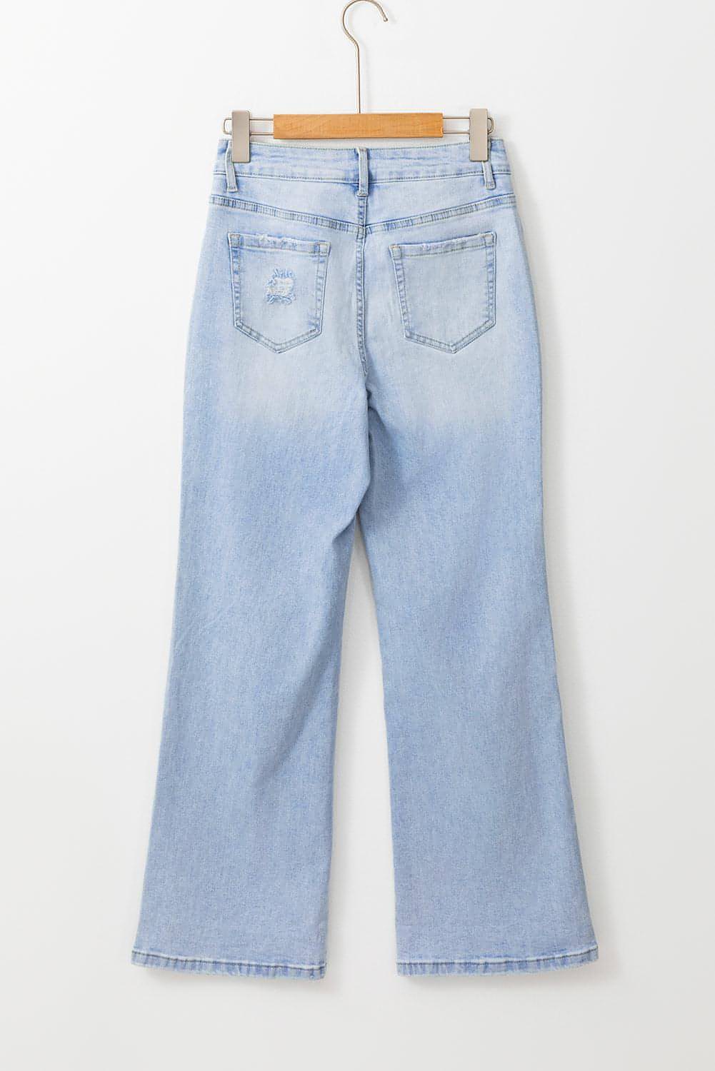 Veylisse Jeans