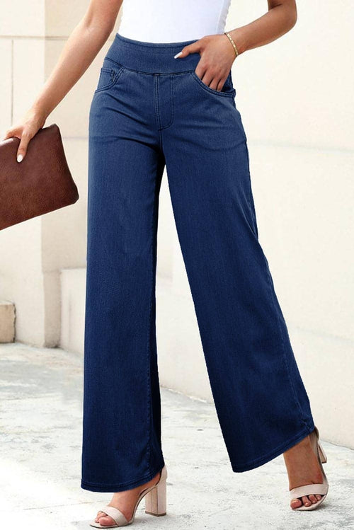 Zenvira Jeans
