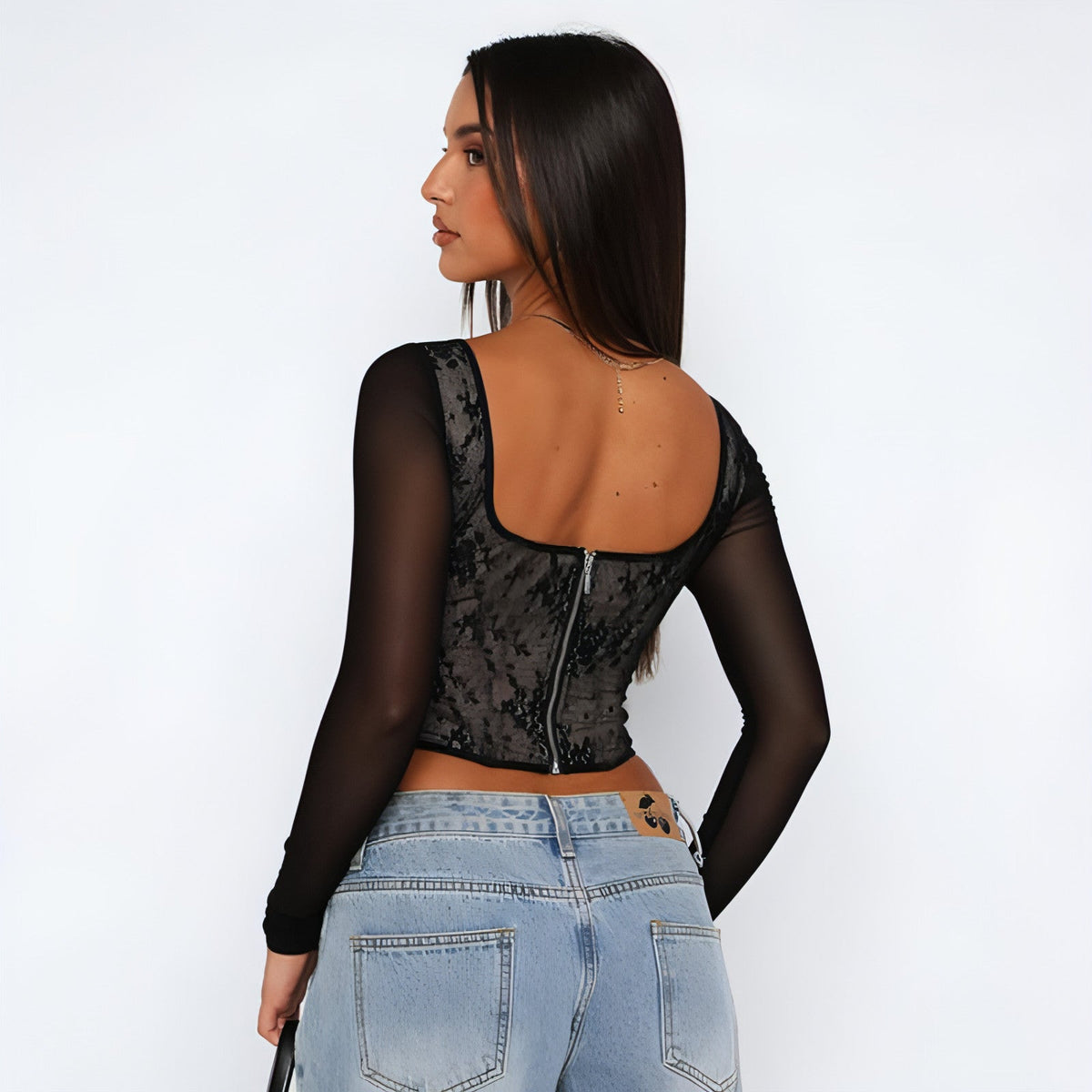 Elara Top