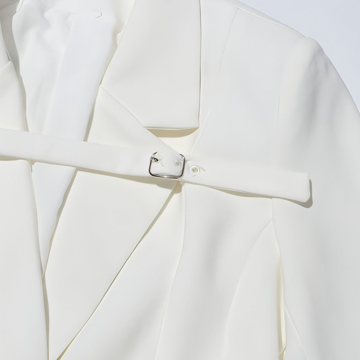 Vélisse Blazer