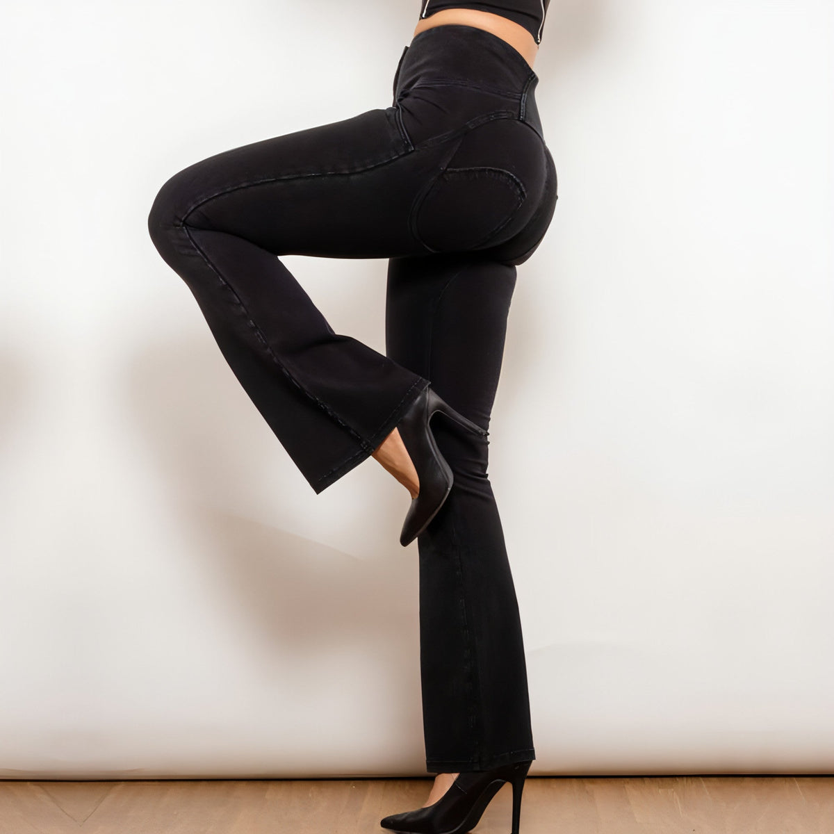 Nyxelle Jeans