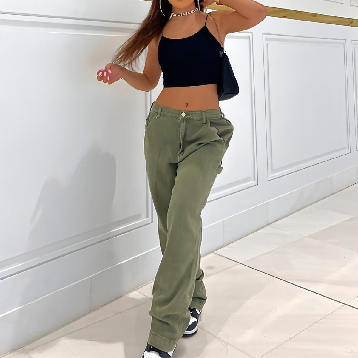 Zarela Jeans