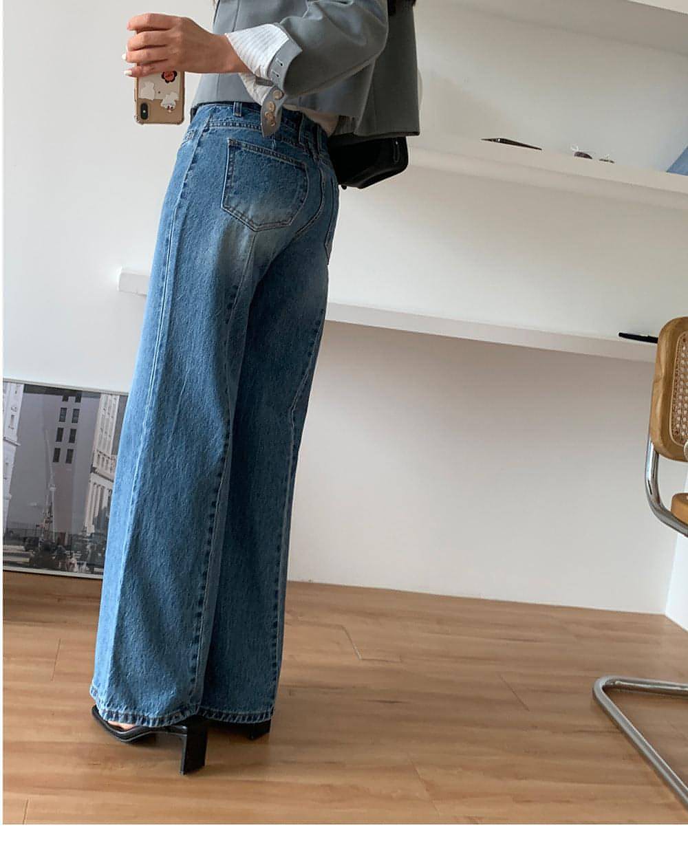 Sorella Jeans