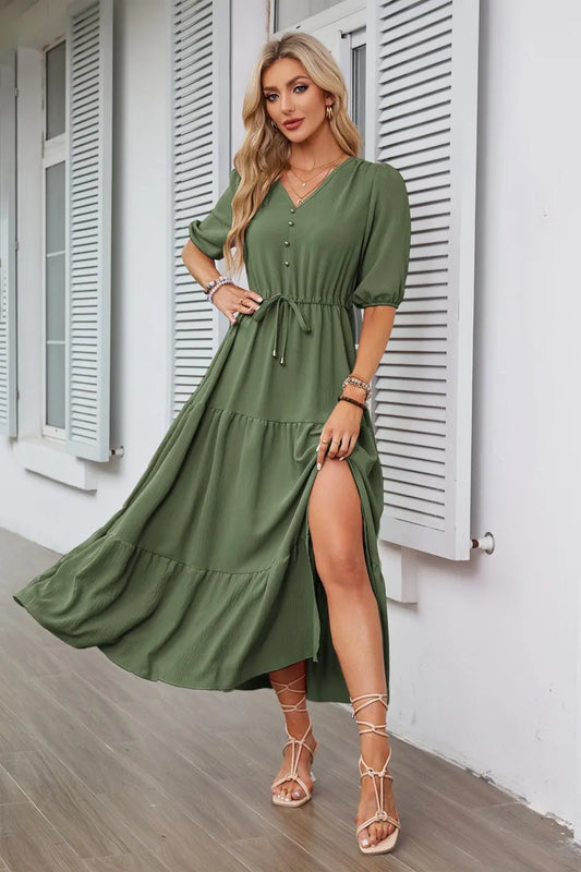 Lorévia Jurk