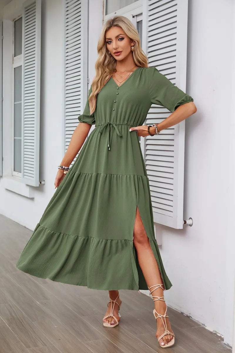 Lorévia Dress