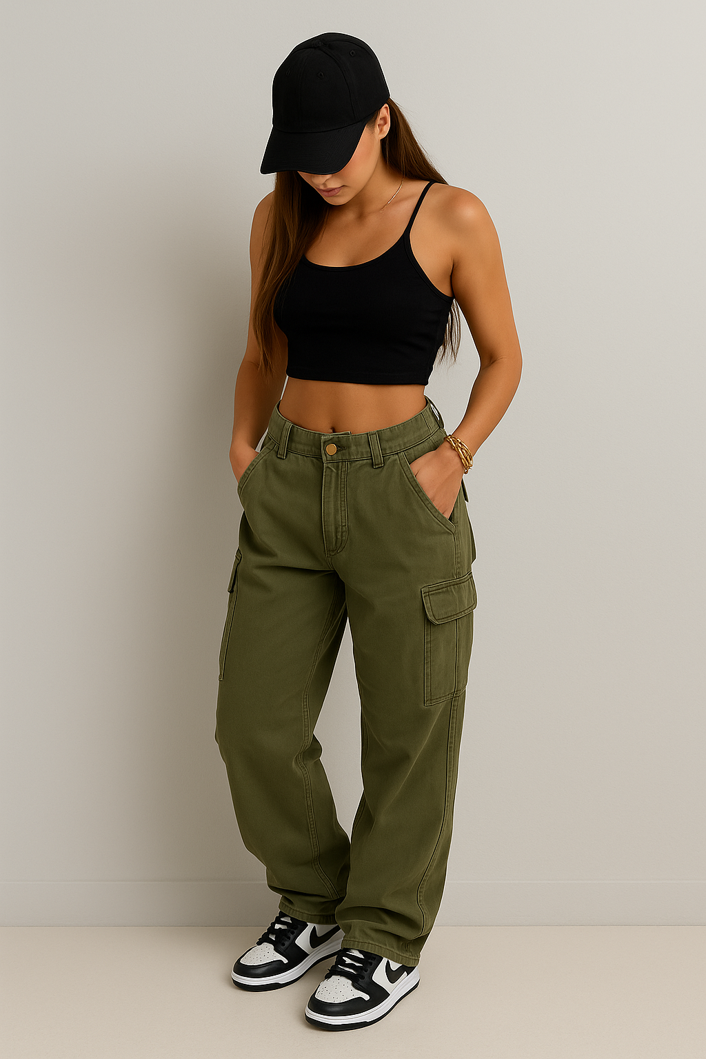 Zarela Jeans