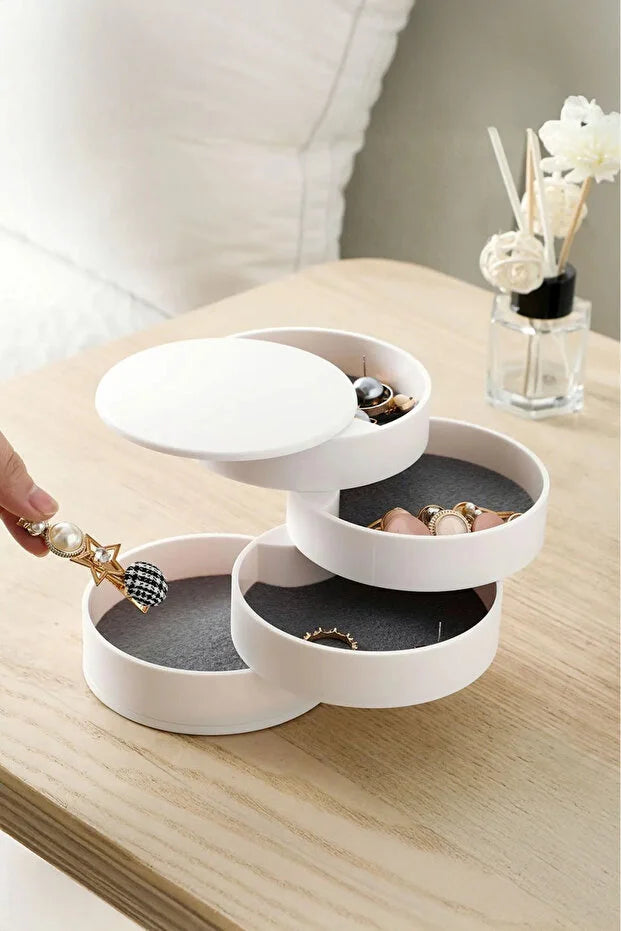 Sieraden Organizer
