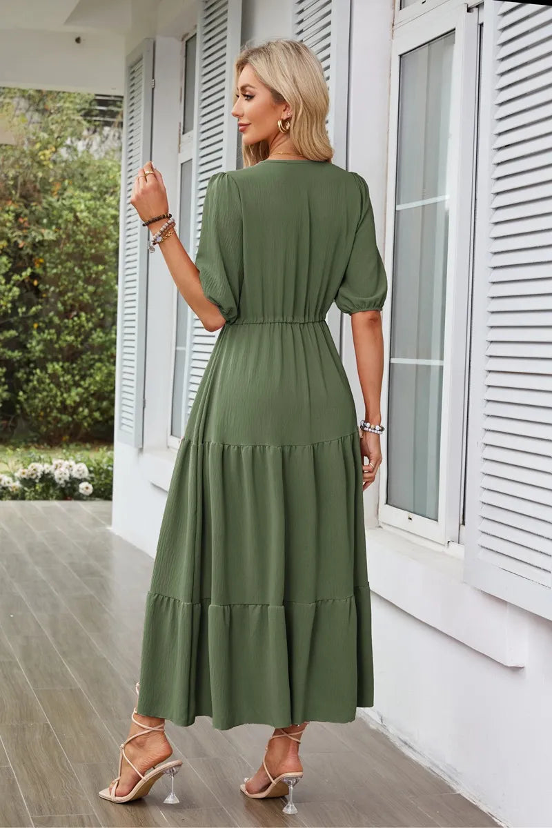 Lorévia Dress