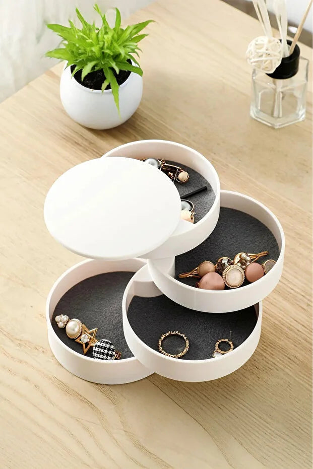 Sieraden Organizer