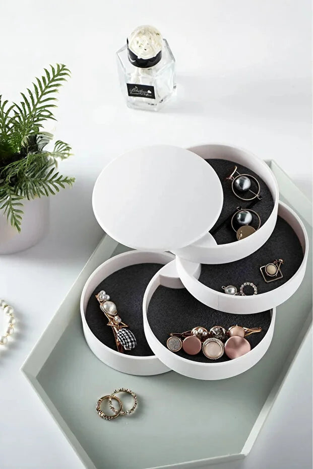 Sieraden Organizer