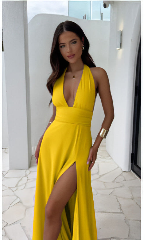Sévoria Kleid
