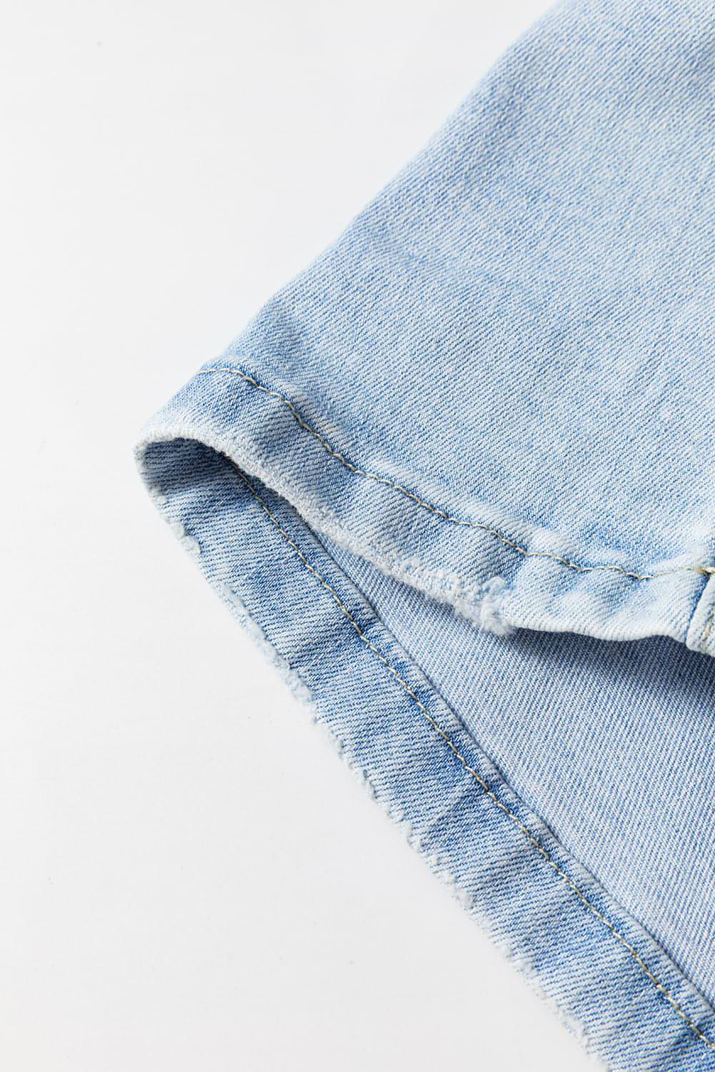 Veylisse Jeans