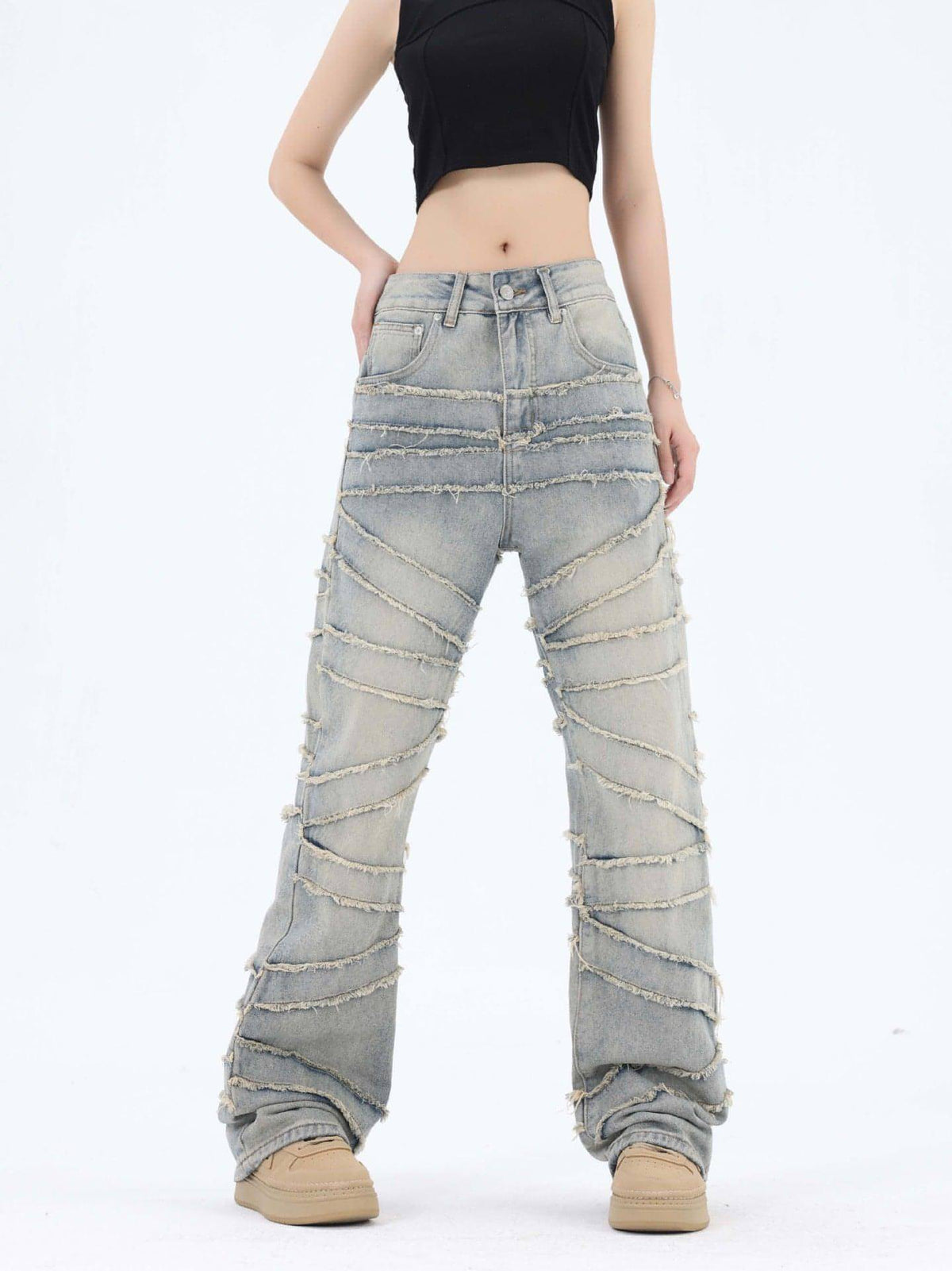 Norevia Jeans