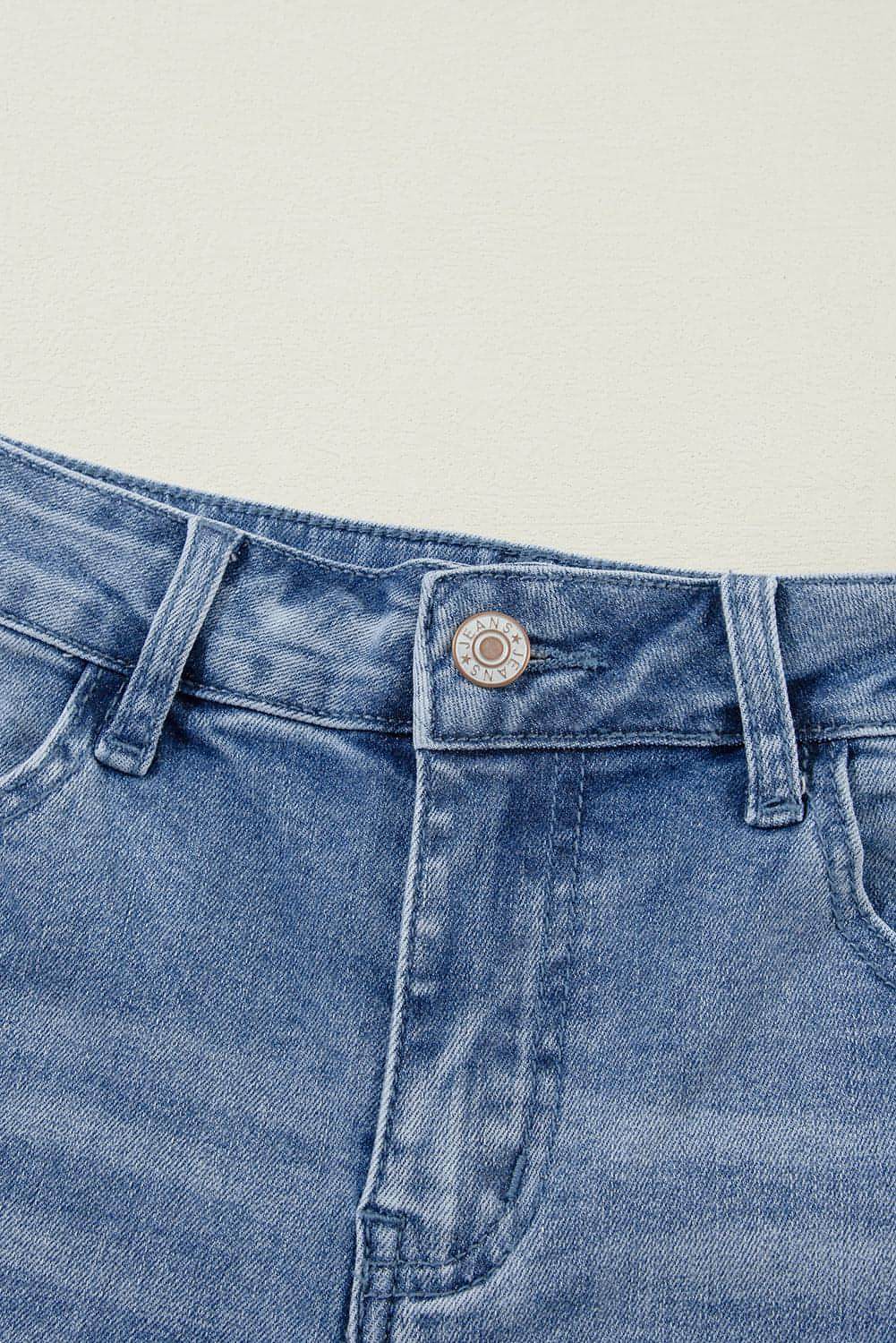 Avenza Jeans
