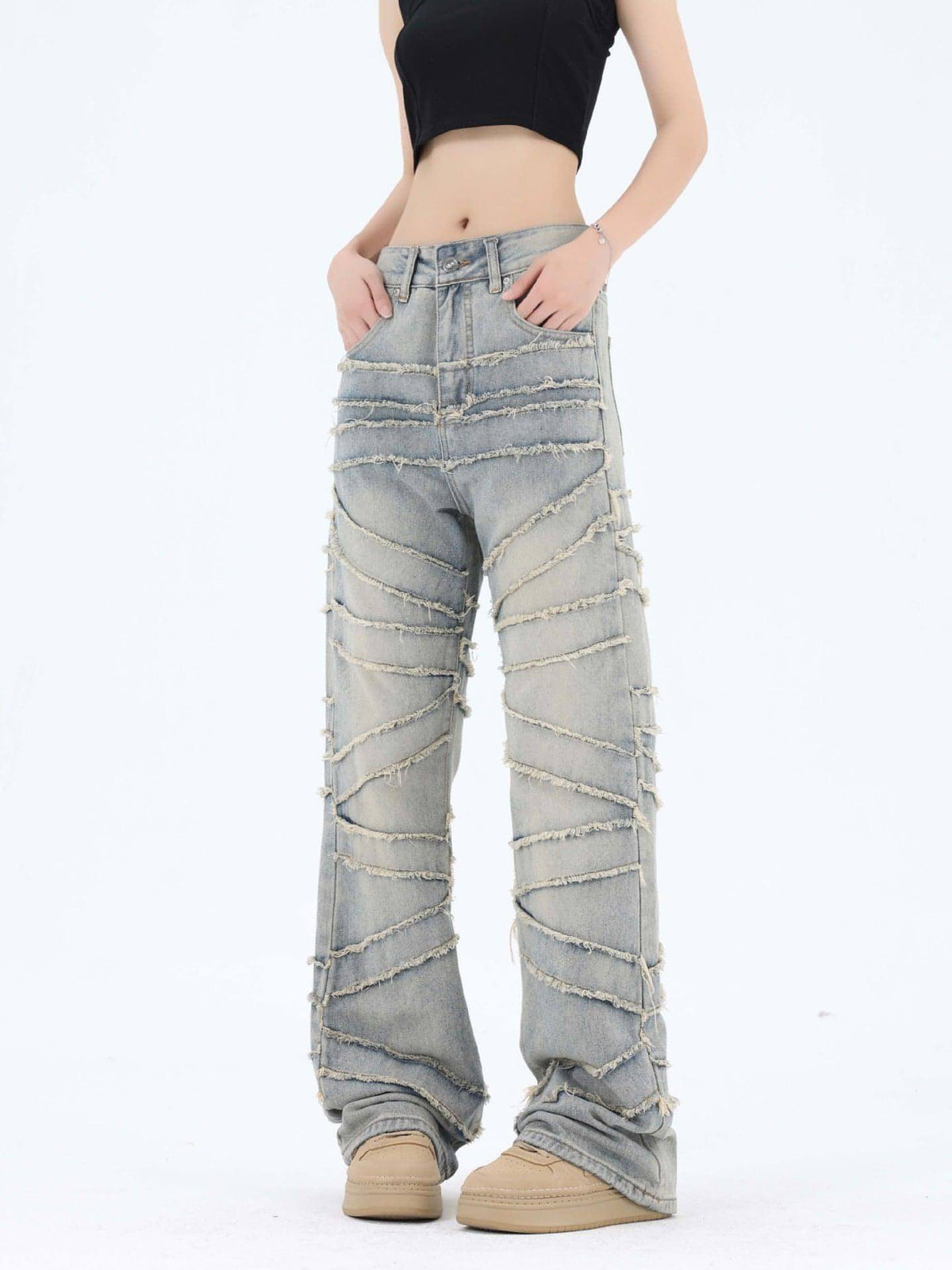 Norevia Jeans