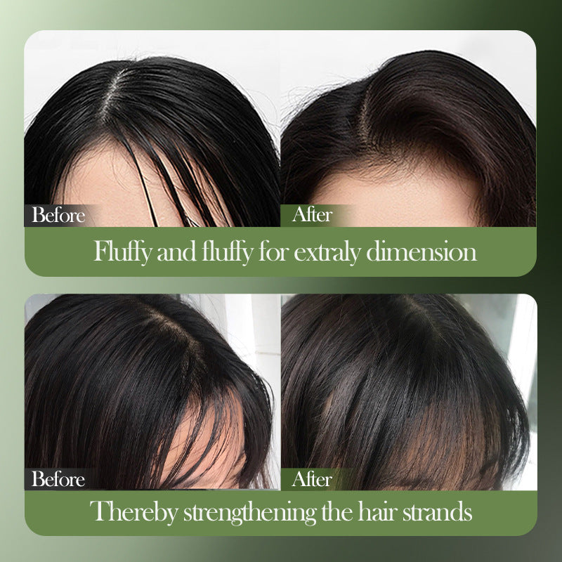 Rozemarijn & Munt Shampoo