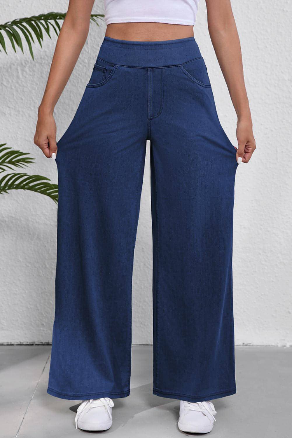Zenvira Jeans