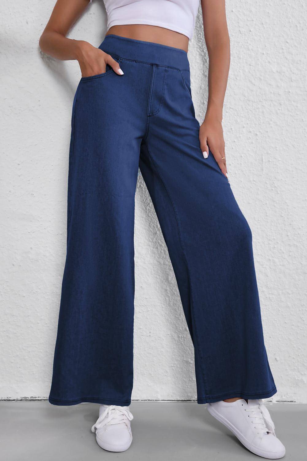 Zenvira Jeans